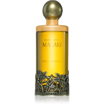 Swiss Arabian Dehn Al Oodh Malaki Eau de Parfum pentru bărbați - imagine 2